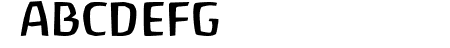 Antropos  Freefont