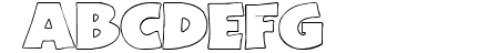 Basic Font