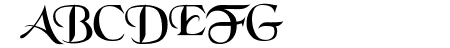 Black Chancery