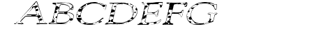 101 Puppies Italic SW