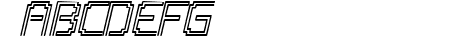 OpenMind Italic
