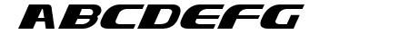 Xcelsion Italic