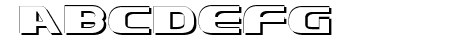 Xcelsion Shadow