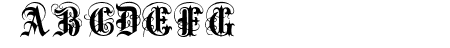 Anglo Text