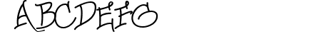 Urban Scrawl Buttah