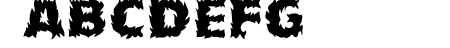 Firecat Medium