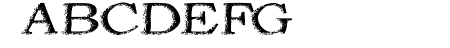 Jordan\'s Treebark