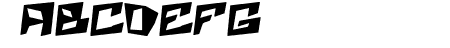 Zenith BRK