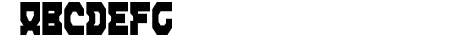 Airacobra Condensed