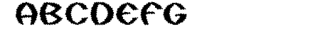 Quaxy Bold Italic