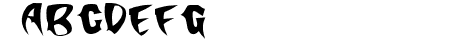 KlingonStilleto