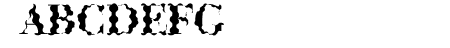 ABCTech Bodoni Wave