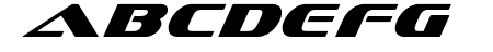DS Sofachrome Italic