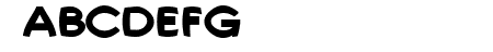 Joshs Font