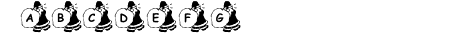KR Sweatin\' Santa