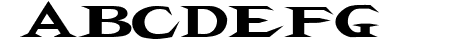 VTCBelialsBlade Regular