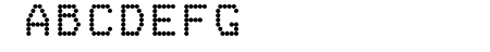 DotMatrix