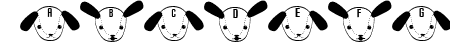 Wan Font