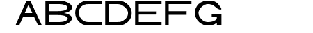 Abtecia Basic Sans Serif 