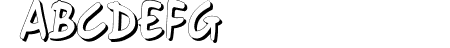 Gort\'s Fair Hand Upright