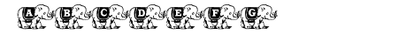 Elefont