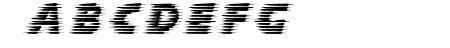 Halcion Italic