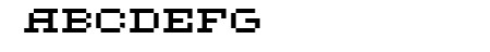 DS FlashSerif
