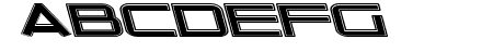 Outer Limits Extended Ita