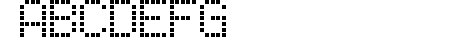 LCD-Display-Grid