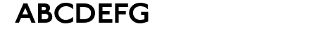 PaddingtonSC Bold