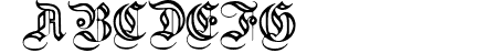 FlutedGermanica