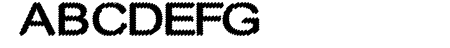 Cylonic Crossdraft