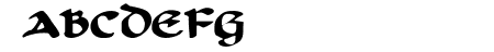 Cry Uncial
