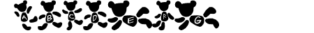 kuma Font