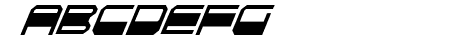 QuickGear Condensed Itali