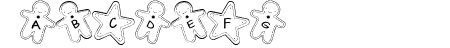Cookie Font