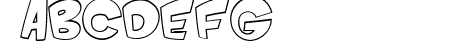 VTC ScreamItLoud Outline