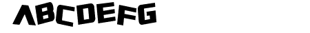 SF Zero Gravity Condensed