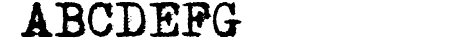 Mom�sTypewriter