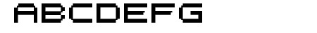 PF Tempesta Five Extended