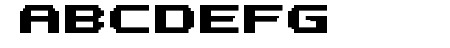 PF Tempesta Five Extended