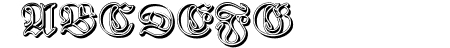 Proclamate Ribbon Heavy
