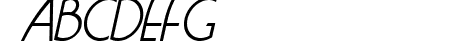 Claritty_Italic