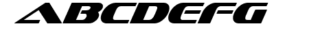 Sofachrome Italic