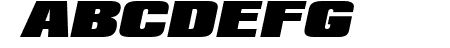 Padaloma Italic