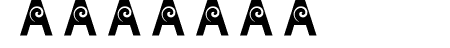 hypnofont