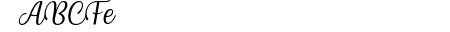 Byby Italic