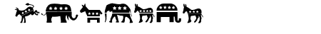 Elections Regular
