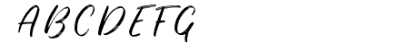 SeaportScript-Regular