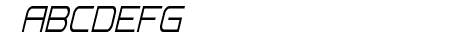 Head Human Bold Condensed